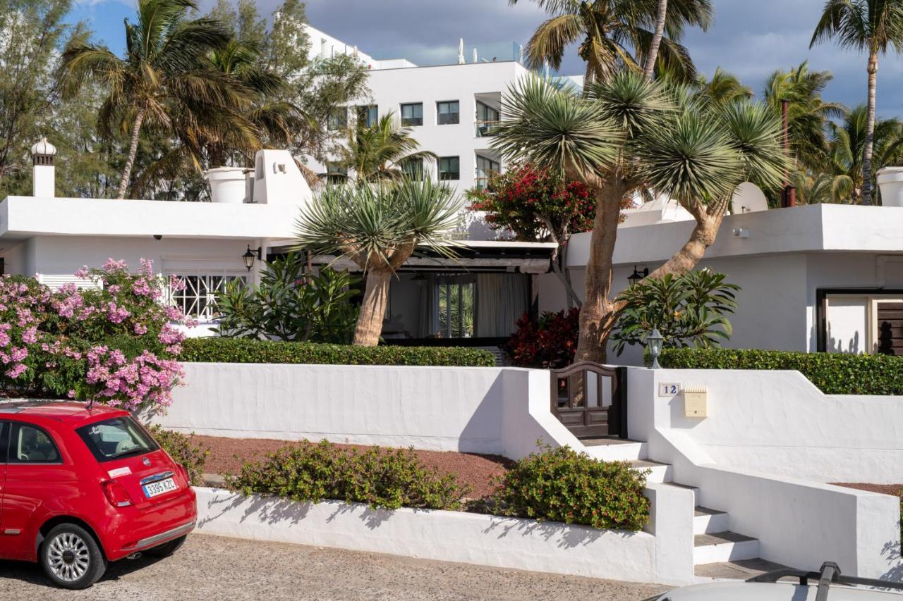 Vista Ajaches By Buenavilla Puerto del Carmen  Exterior photo